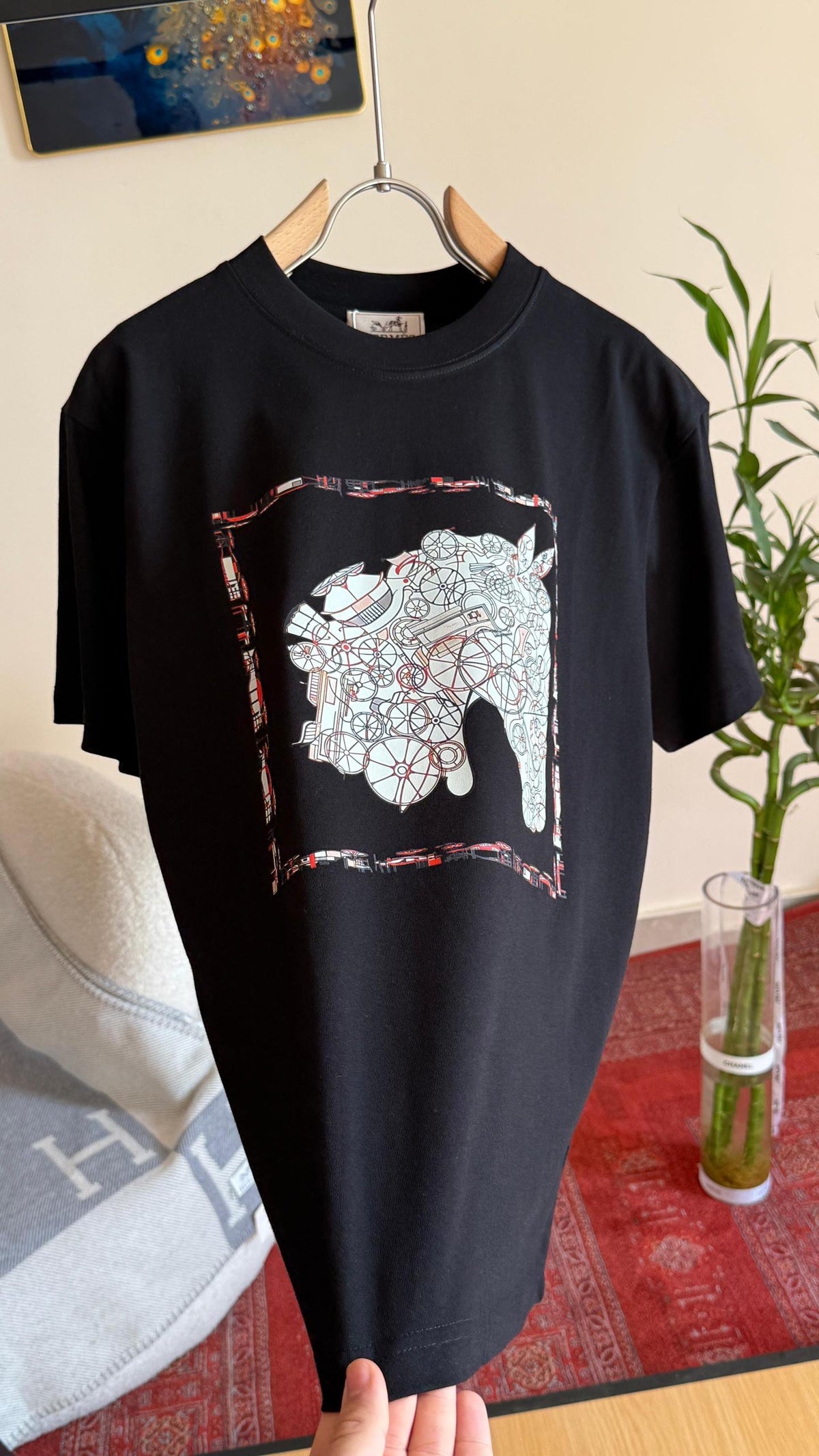 Hermes T-Shirt