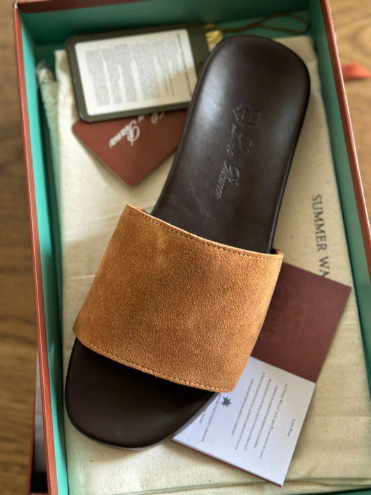 Loro Piana Slippers