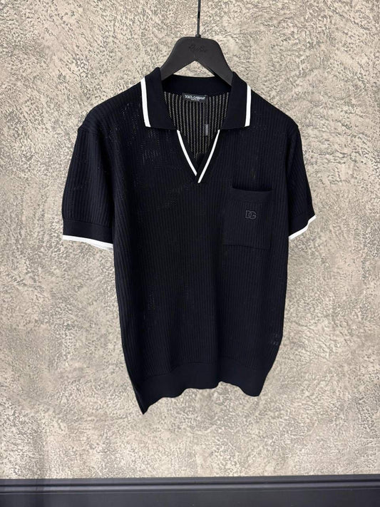Dolce & Gabbana Polo Shirt