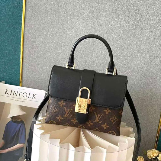 Louis Vuitton Sling Bags 2 colors