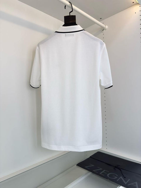Zegna Polo Shirt