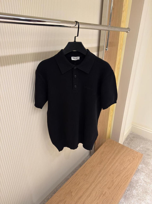 Miu Miu Polo Shirt 3 colors