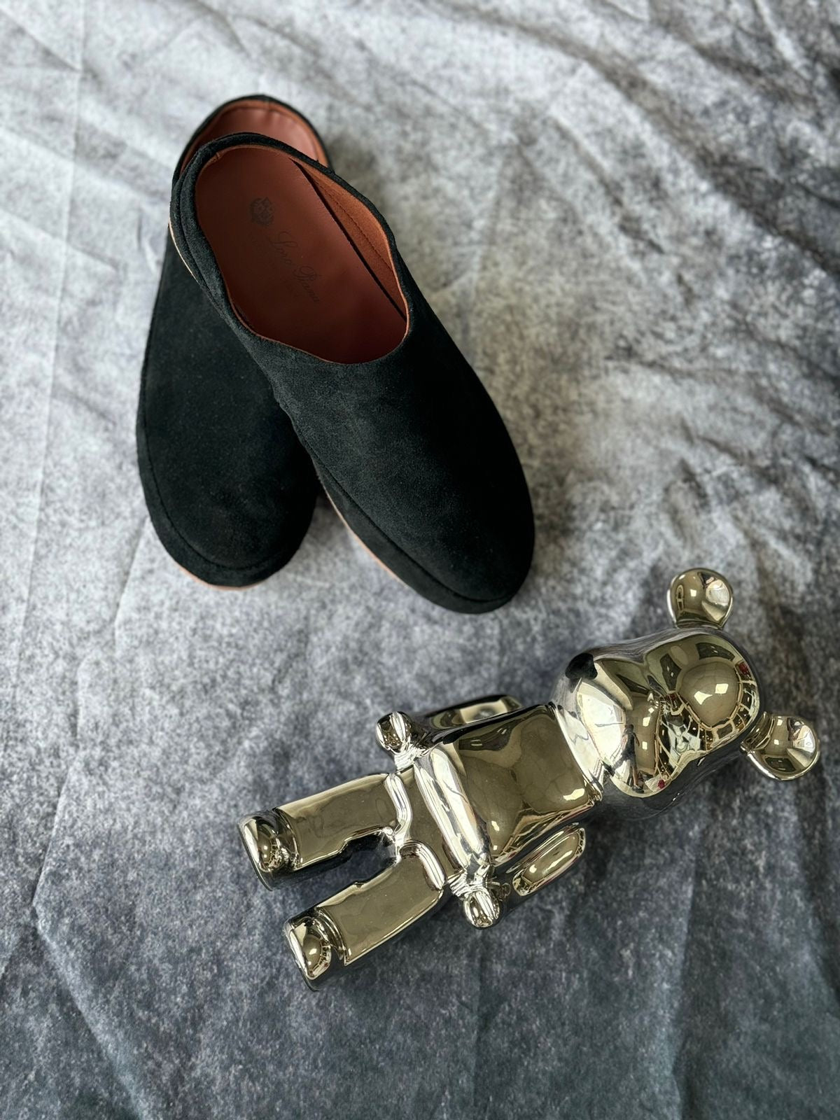 Loro Piana Slides 3 colors