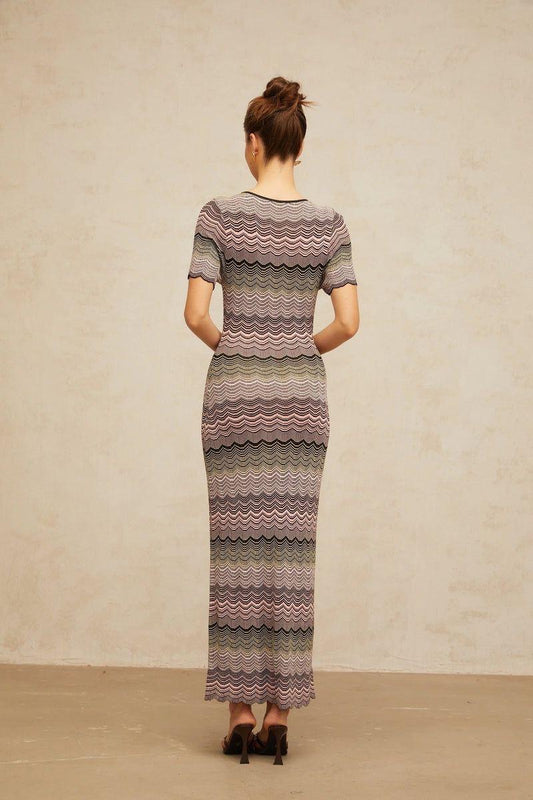 Missoni Dress