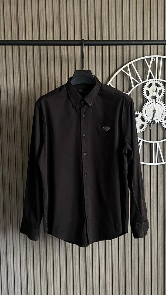 Prada Long Sleeve Shirt