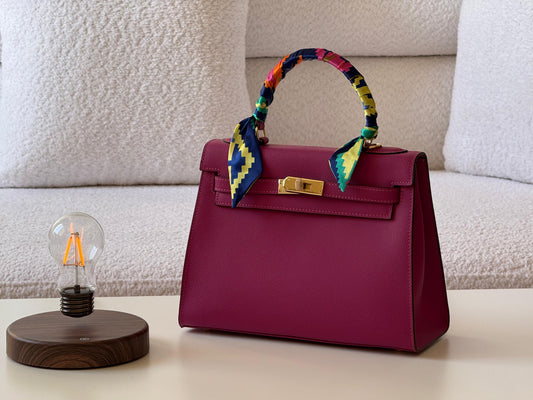 Hermes Hand Bag