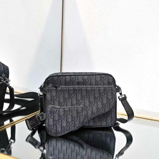 Dior Messenger Bag 2 colors