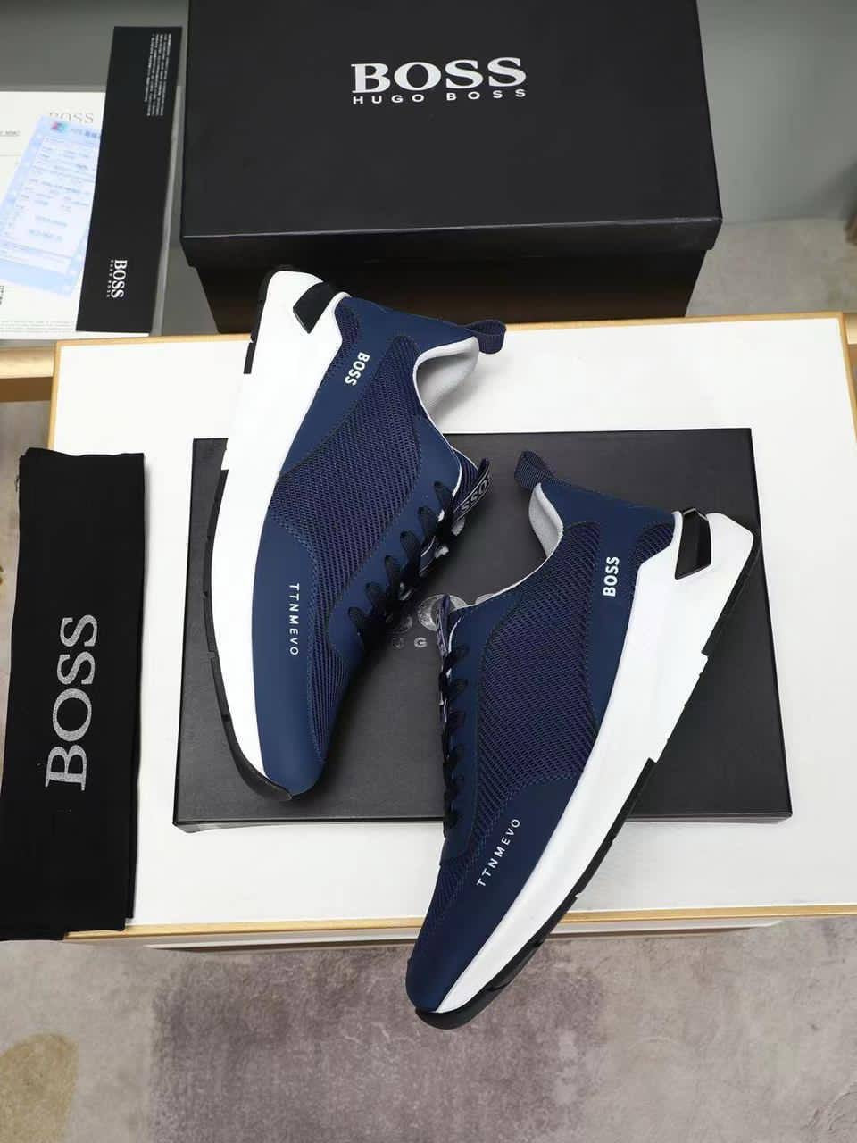 Hugo Boss Sneakers