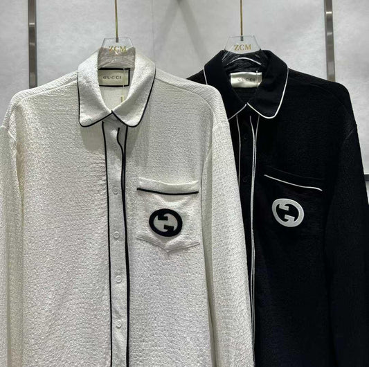 Gucci Shirt 2 colors