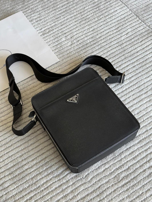 Prada Messenger Bag