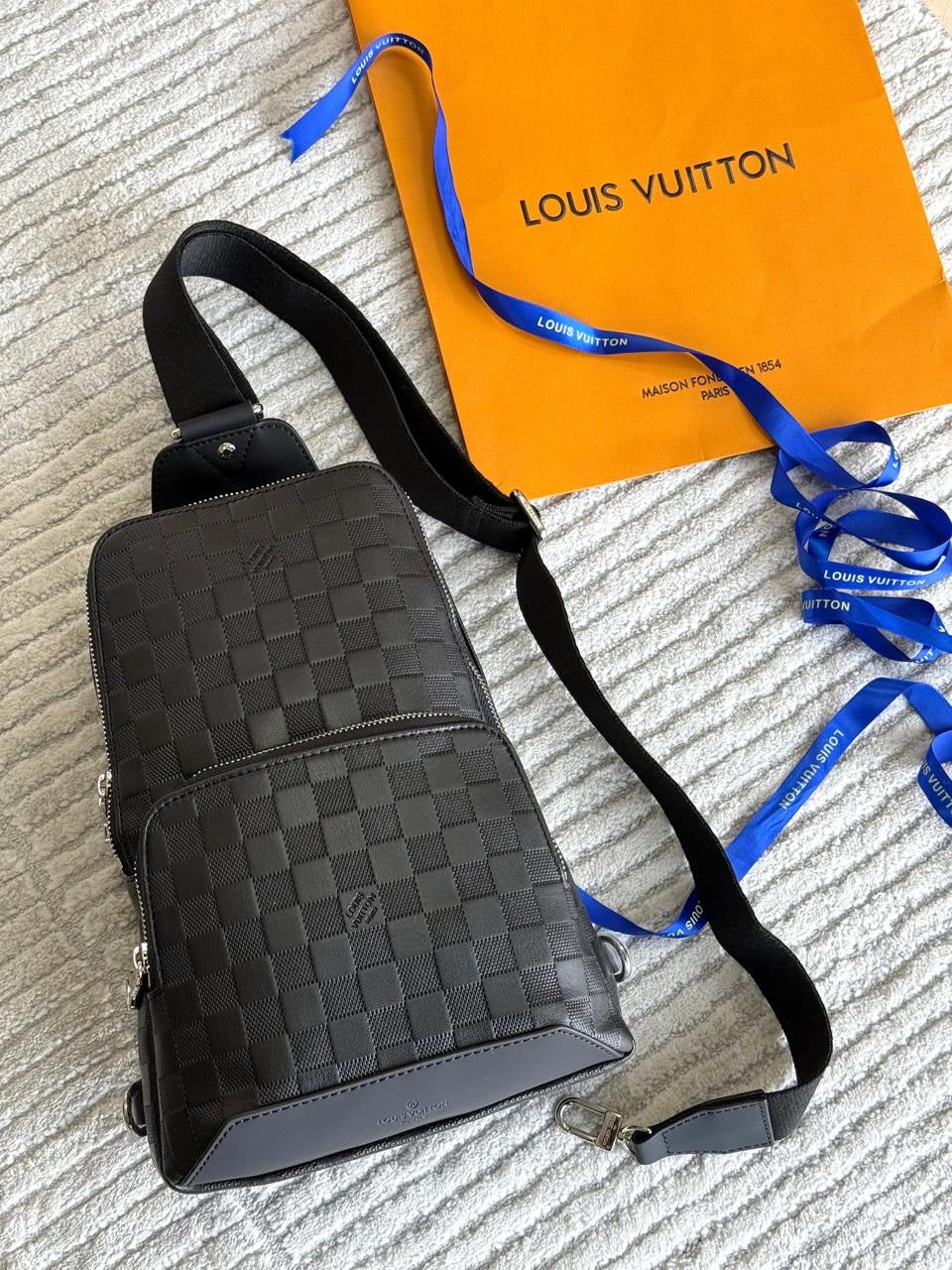 Louis Vuitton Cross Bag 5 colors