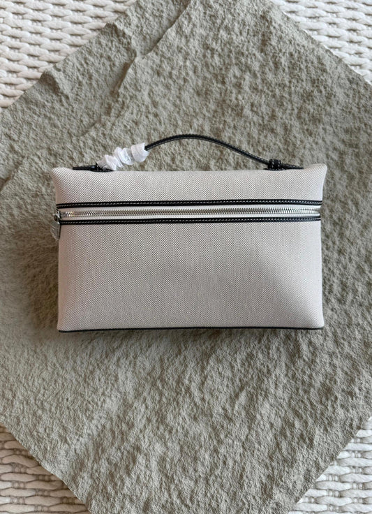 Loro Piana Pouch (VIP Quality)