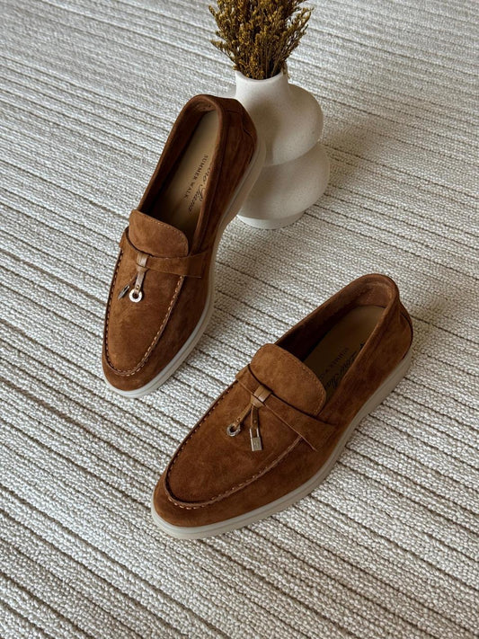 Loro Piana Loafers 10 colors