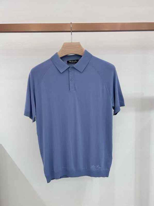 Loro Piana Polo Shirt 3 colors