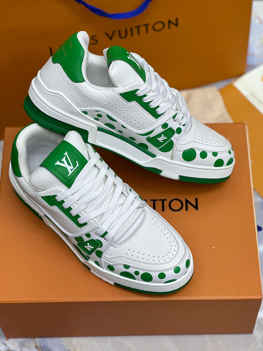 LOUIS VUITTON Shoes