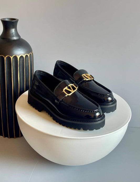 Valentino Loafers