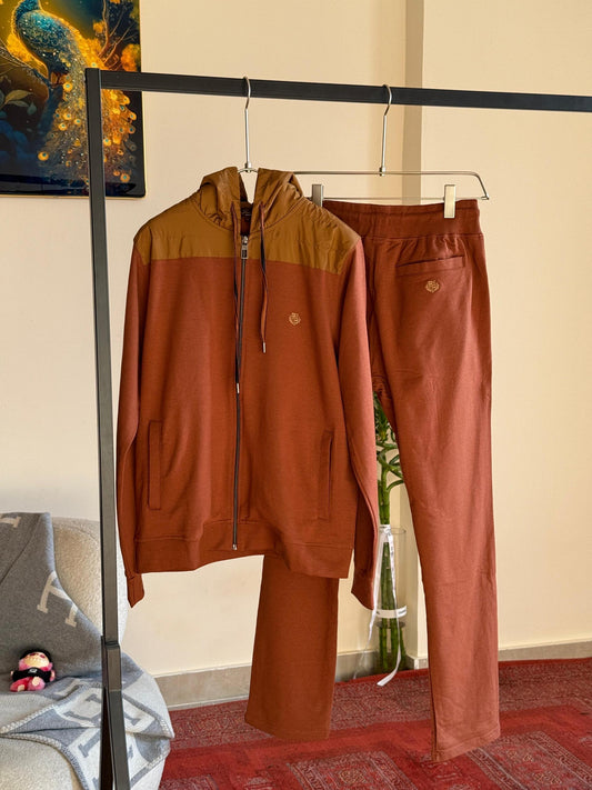 Loro Piana TrackSuit