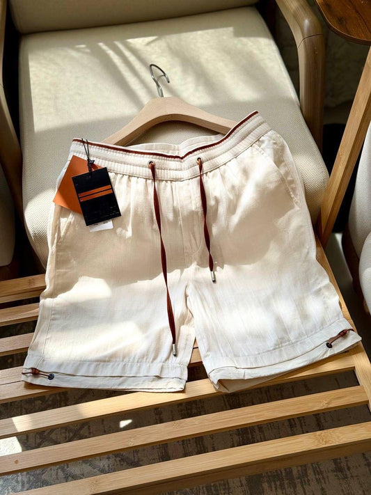 Zegna Short 2 colors