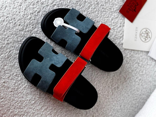Hermes Slipper