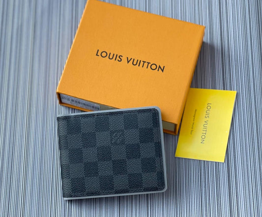 Louis Vuitton Wallet 3 colors