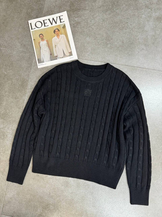 Loewe Sweater 3 colors