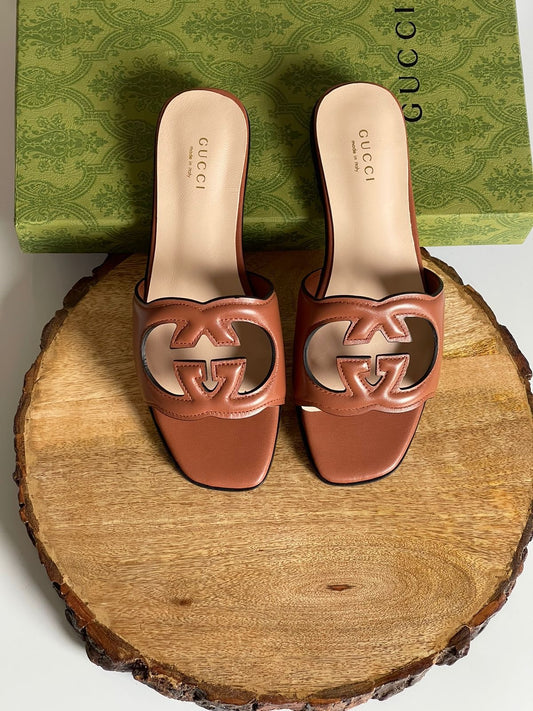 Gucci Slippers