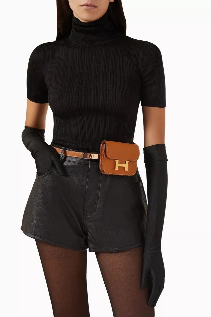 Hermes Belt Bag 8 colors