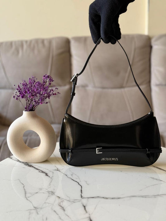 Jacquemus Shoulder Bag 3 colors