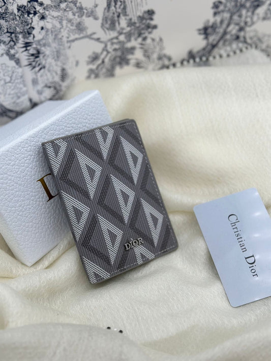 Dior Small Wallets 2 colors
