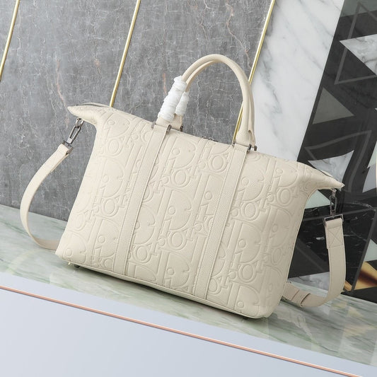 Dior Travel Bag