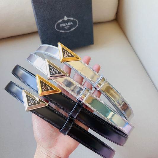 Prada Female Belts