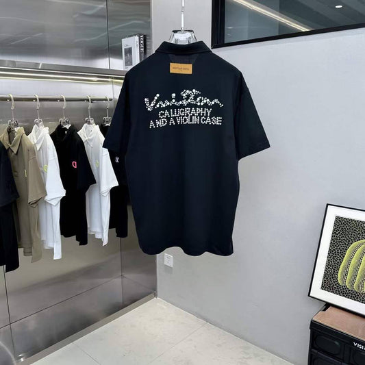 Louis Vuitton Polo Shirt