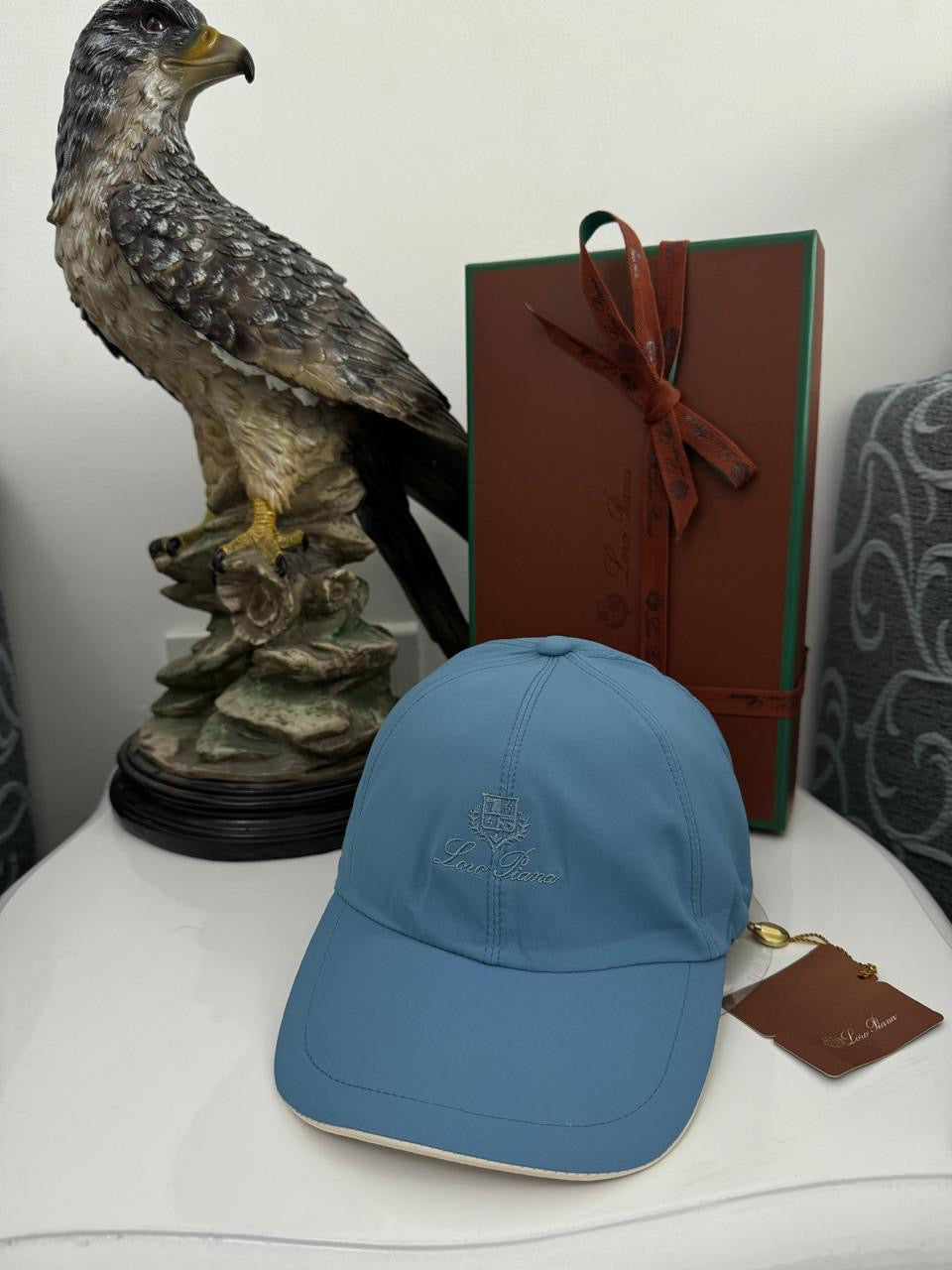 Loro piana Caps 7 colors