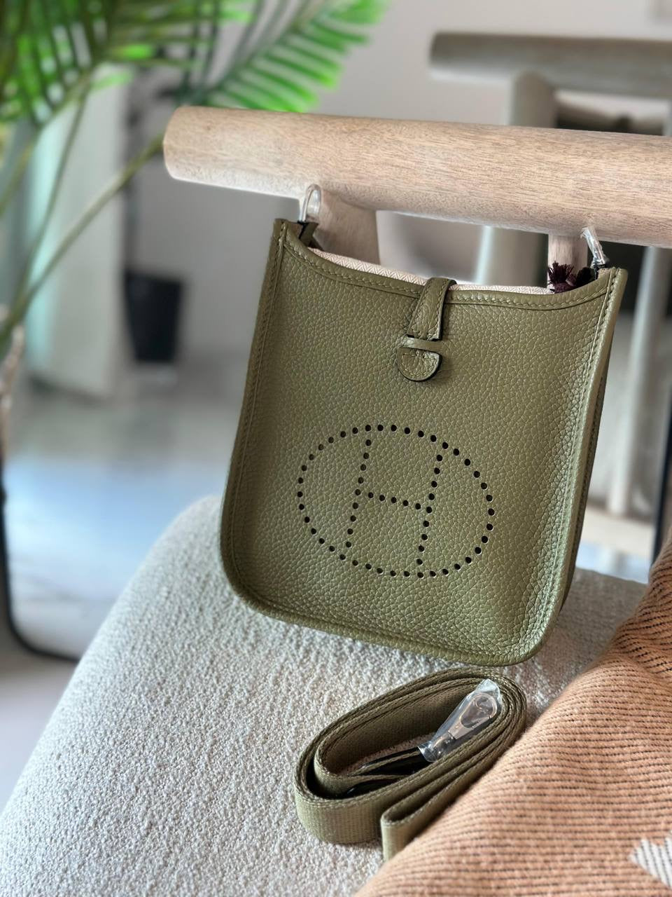 Hermes Evelyne TPM Sling Bag (VIP Quality)