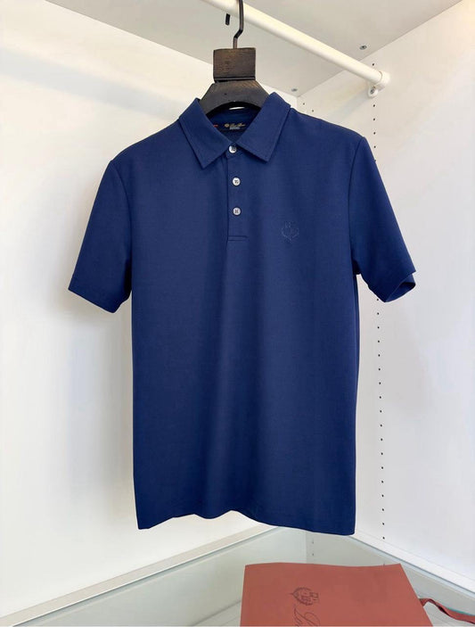 Loro Piana Polo Shirt