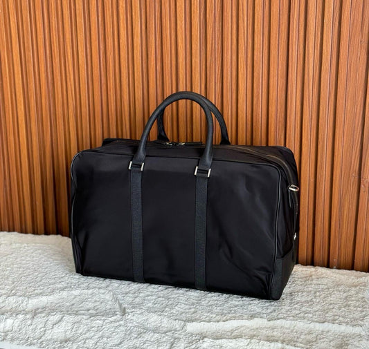 Prada Travel Bag (VIP Quality)