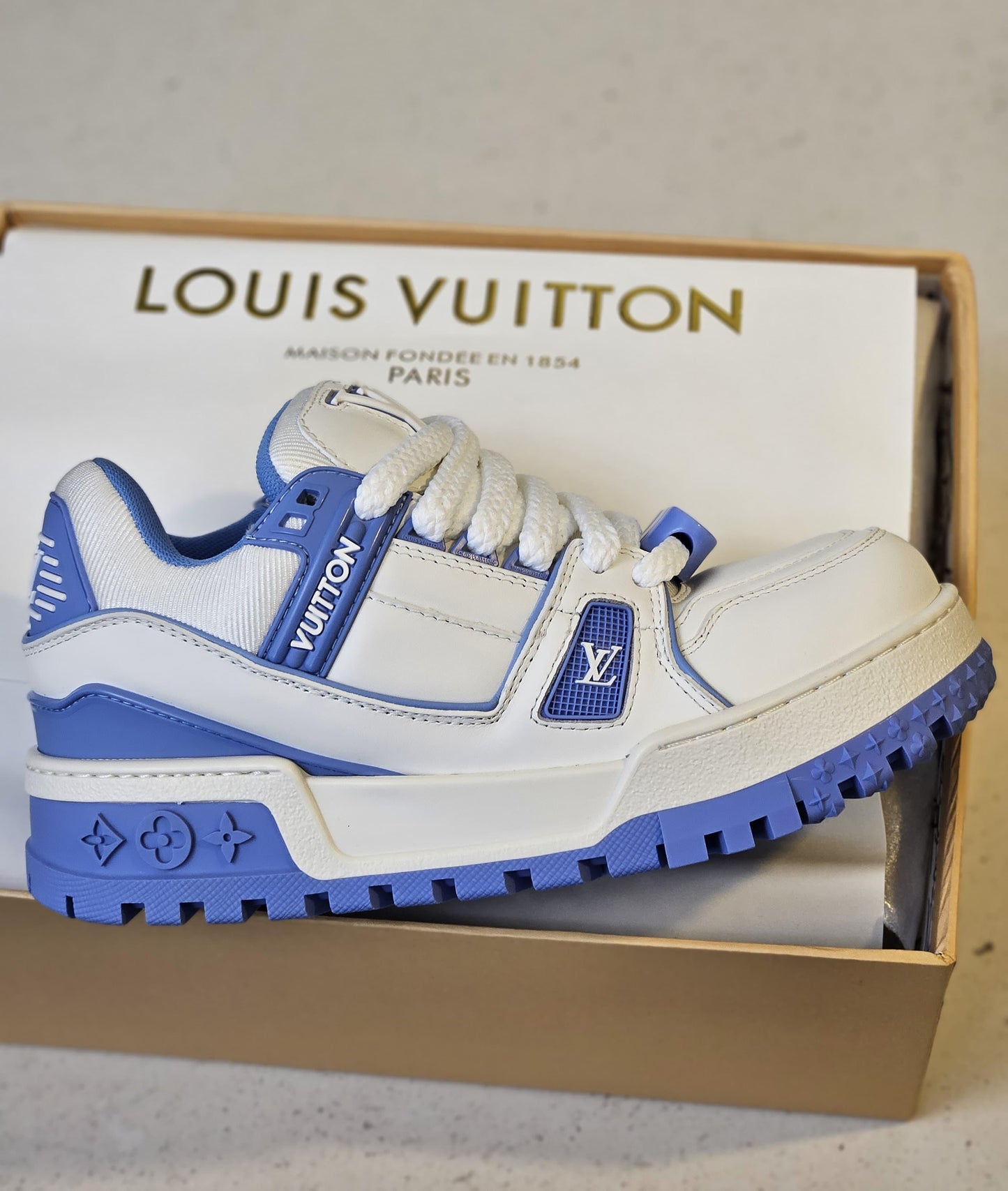 Louis Vuitton Shoes