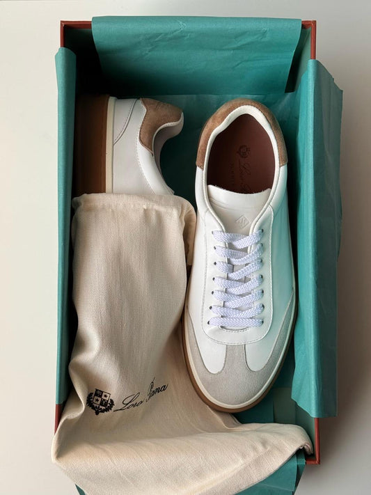 Loro Piana Shoes
