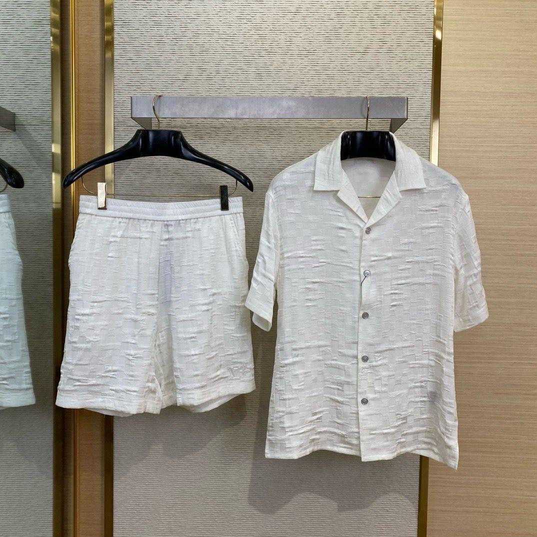 Louis Vuitton Set 2 colors