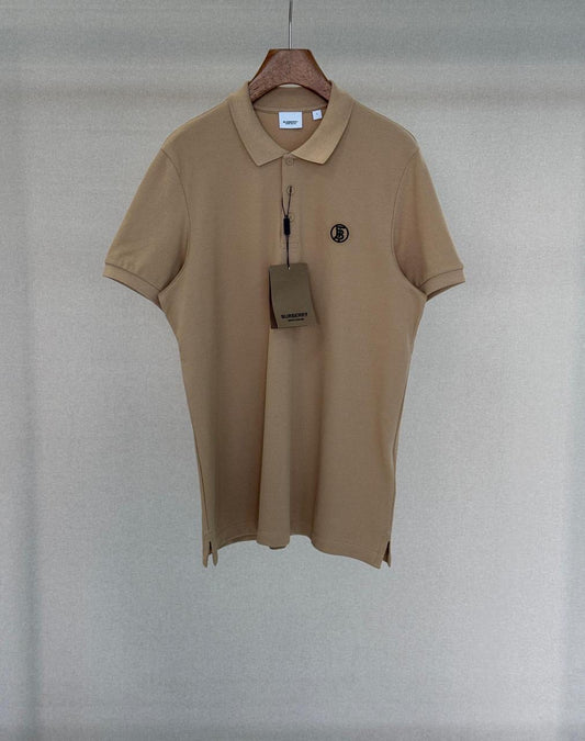 Burberry Polo Shirt 3 colors