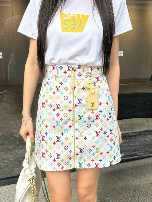 Prada Skirt 2 colors