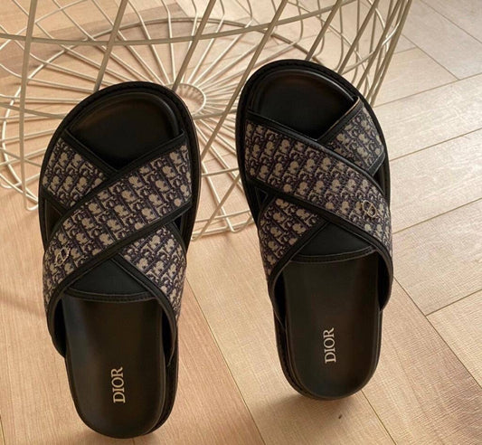 Dior Slippers