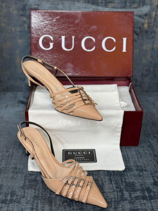 Gucci Heels