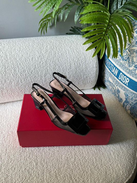 Roger Viver Heels
