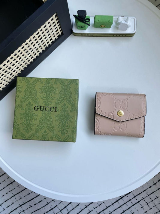 Gucci Wallets