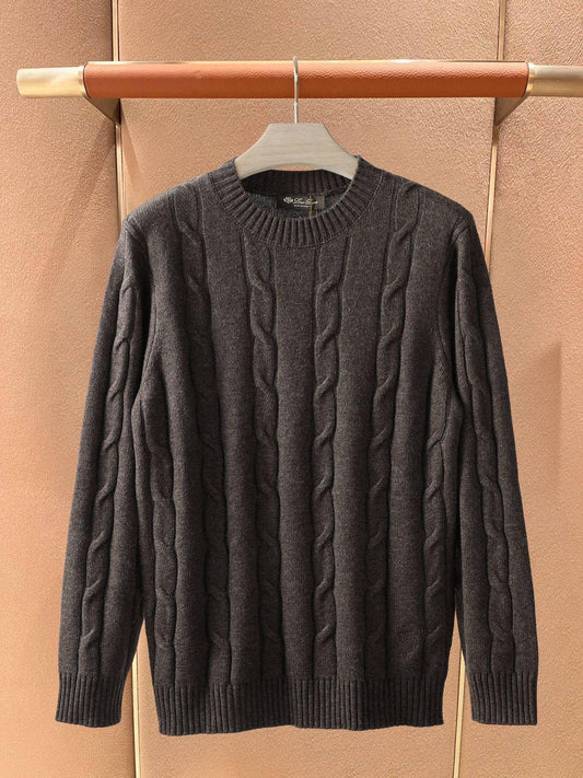 Loro Piana Sweater 4 colors
