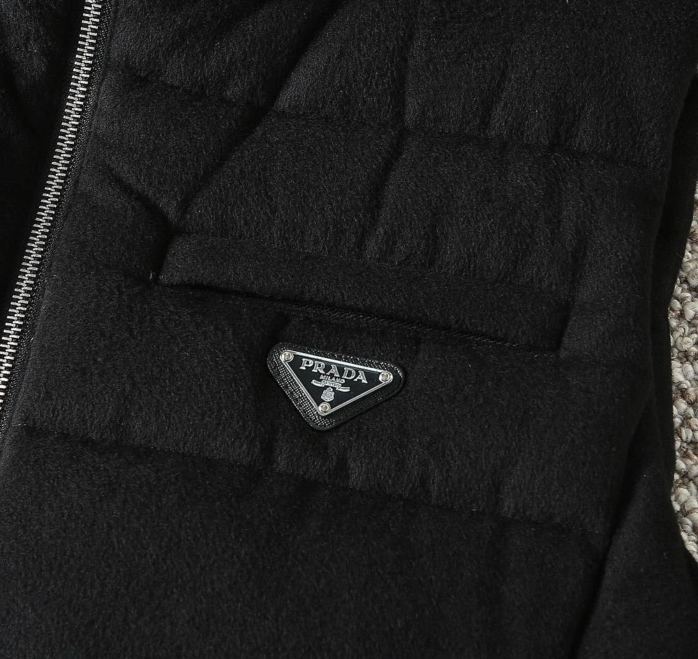Prada Vest