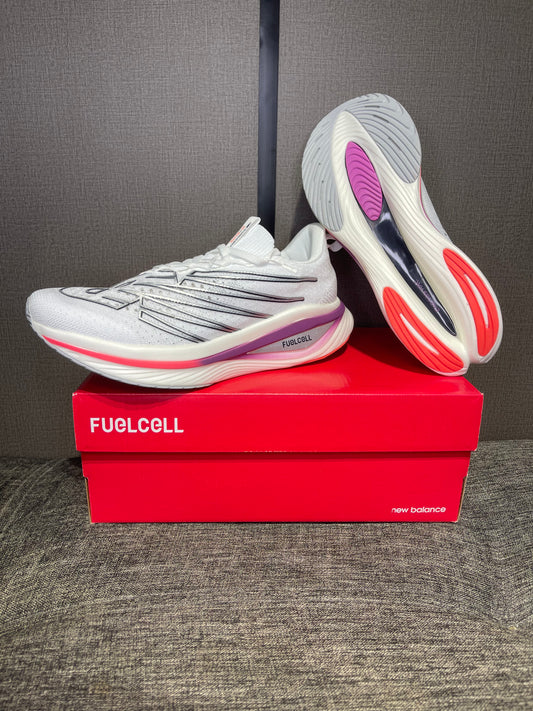 New BalanceFuelCell SuperComp Elite v3 'White'