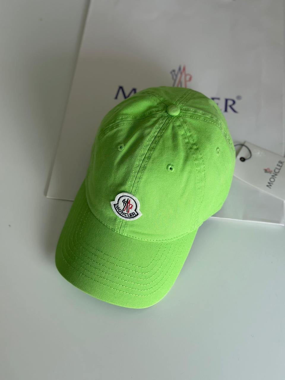 Moncler Caps 15 colors