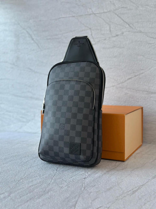 Louis Vuitton Cross Bag (VIP Quality)